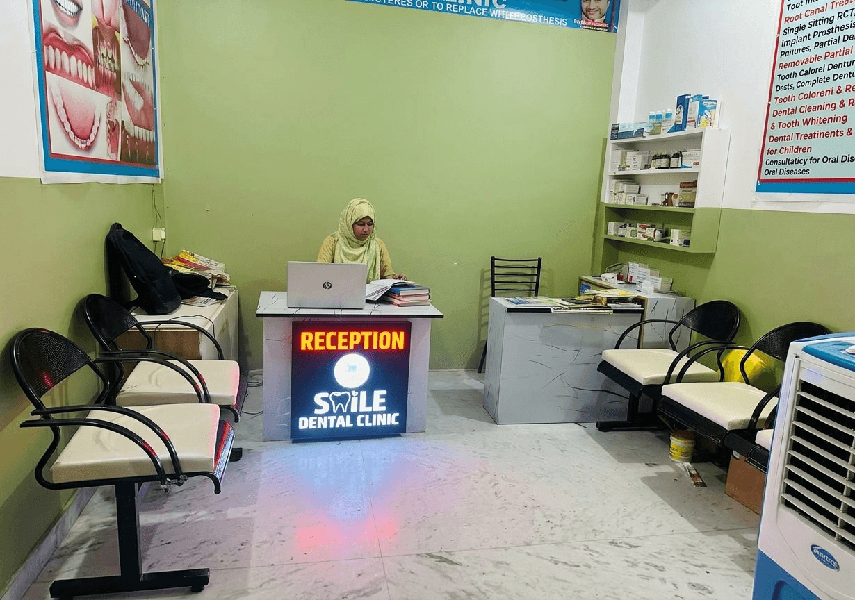 Dental Consultation