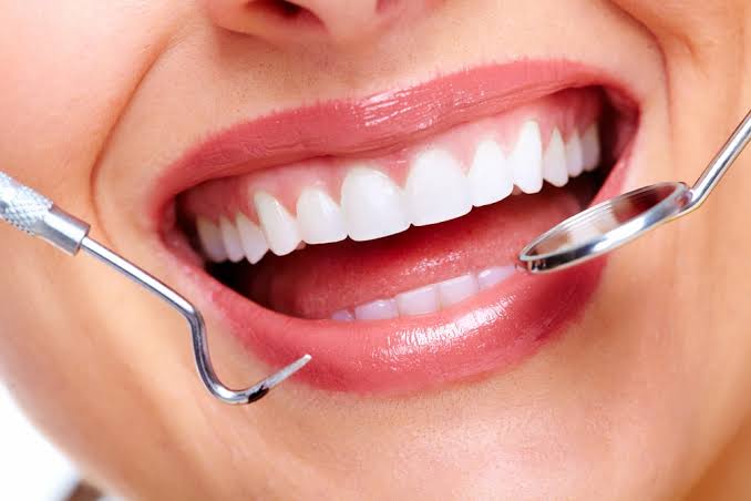 Smile Designing & Cosmetic Dentistry