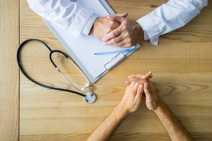 Specialised Consultation
