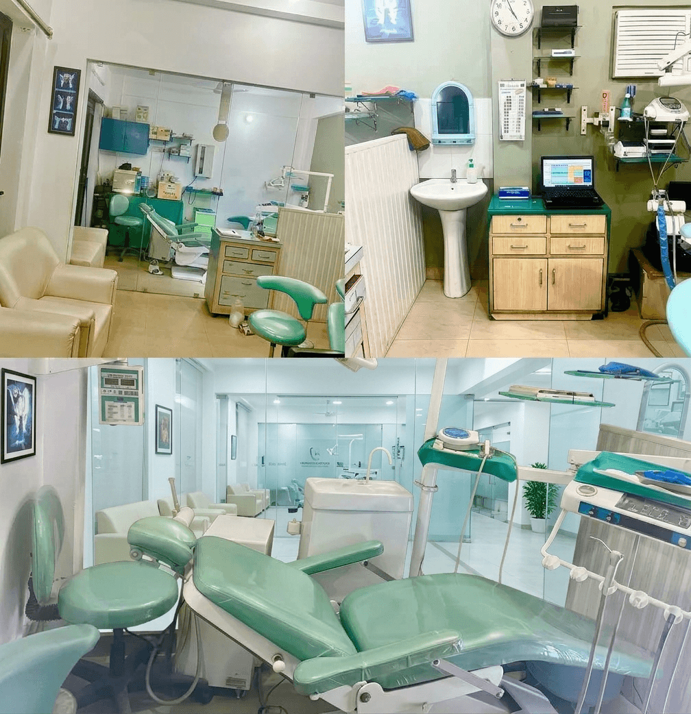 Our Dental Team